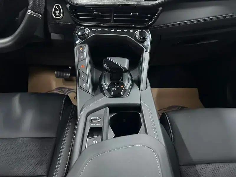 Lynk & Co 06 2020 1.5T Pro — миниатюра 8