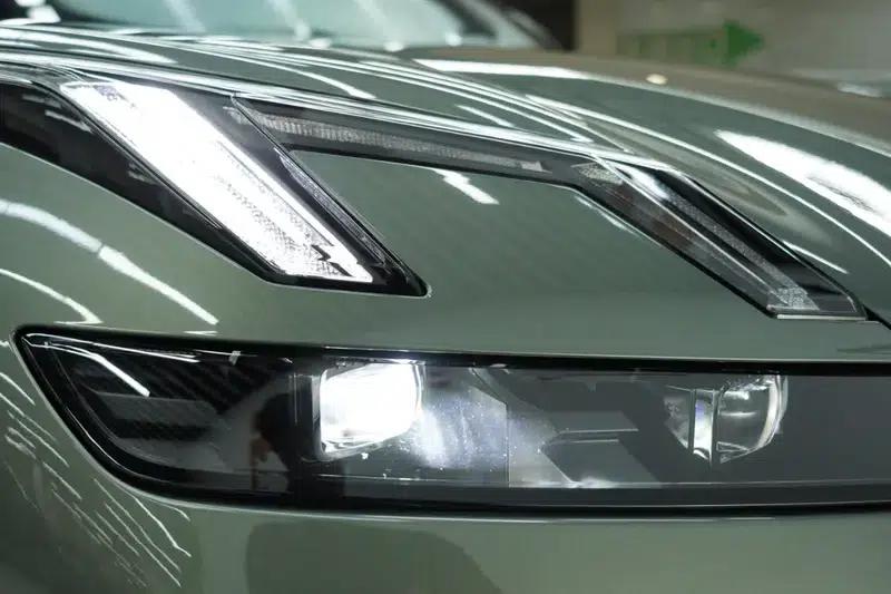 Lynk & Co 08 EM-P 2023 Model 220 AWD Performance Halo — миниатюра 14