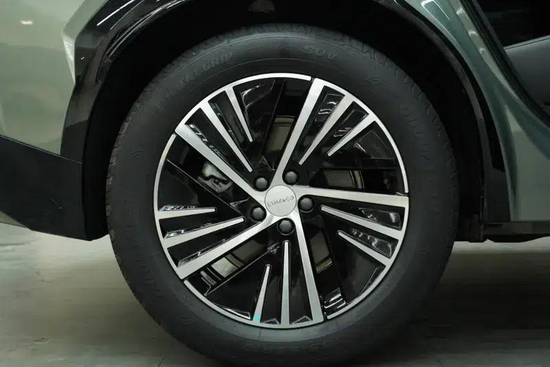 Lynk & Co 08 EM-P 2023 Model 220 AWD Performance Halo — миниатюра 16