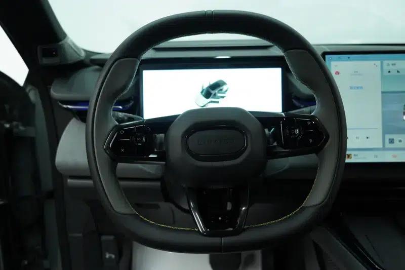 Lynk & Co 08 EM-P 2023 Model 220 AWD Performance Halo — миниатюра 18