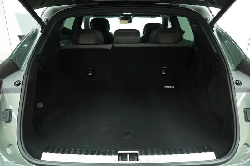 Lynk & Co 08 EM-P 2023 Model 220 AWD Performance Halo — миниатюра 21