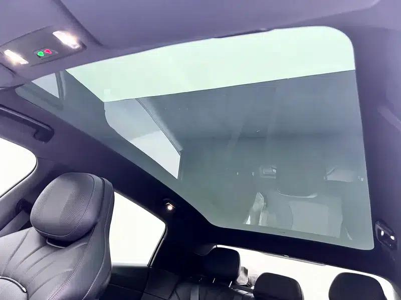 Lynk & Co 07 EM-P 2026 Model, 126km Long Range Max — миниатюра 19