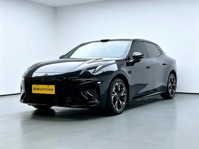 Lynk & Co 07 EM-P 2026 Model, 126km Long Range Max