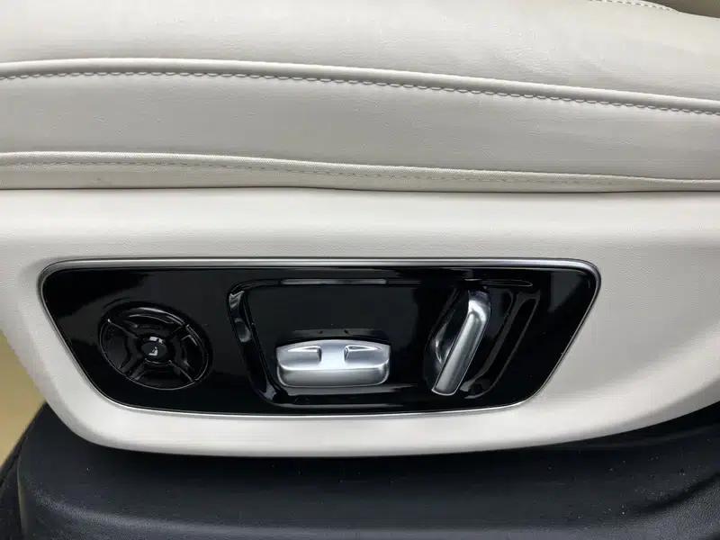 Li Auto L9 2023 Pro Edition — миниатюра 14