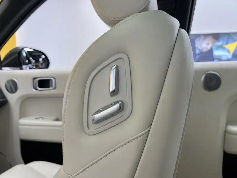 Li Auto L9 2023 Pro Edition — миниатюра 32