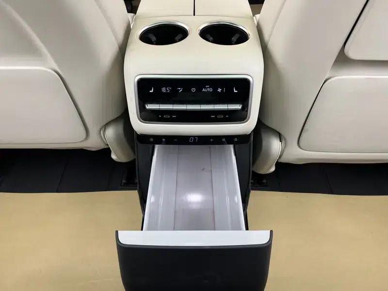 Li Auto L9 2023 Pro Edition — миниатюра 35