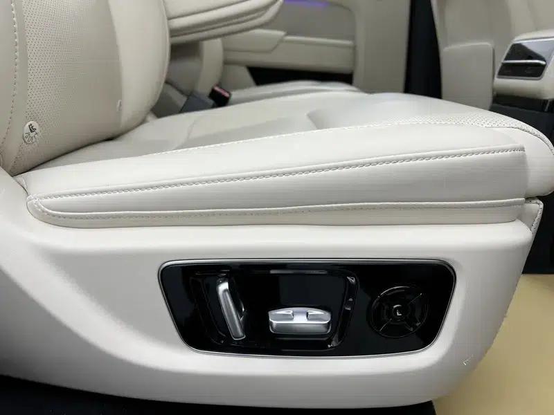 Li Auto L9 2023 Pro Edition — миниатюра 45
