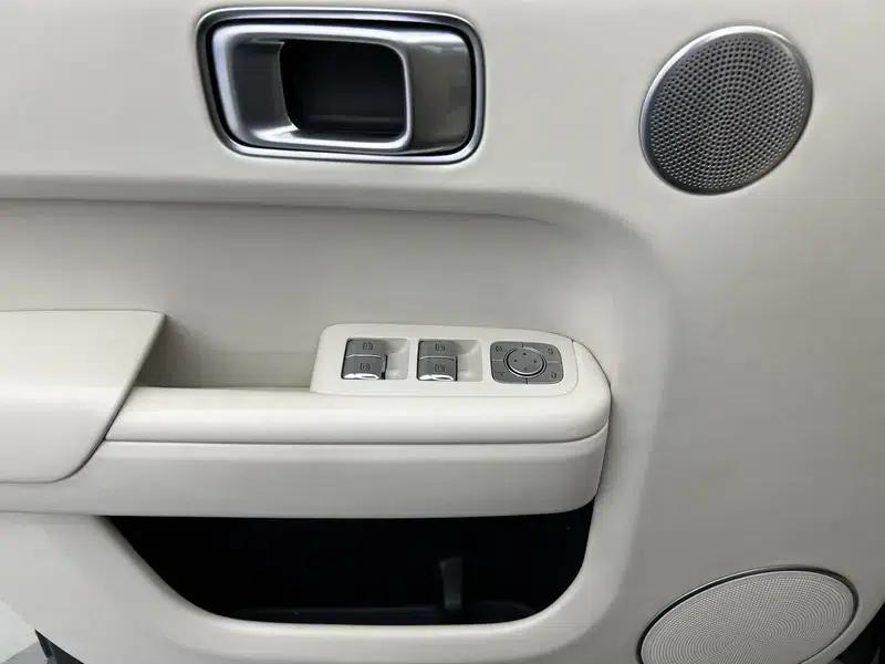 Li Auto L9 2023 Pro Edition — миниатюра 47