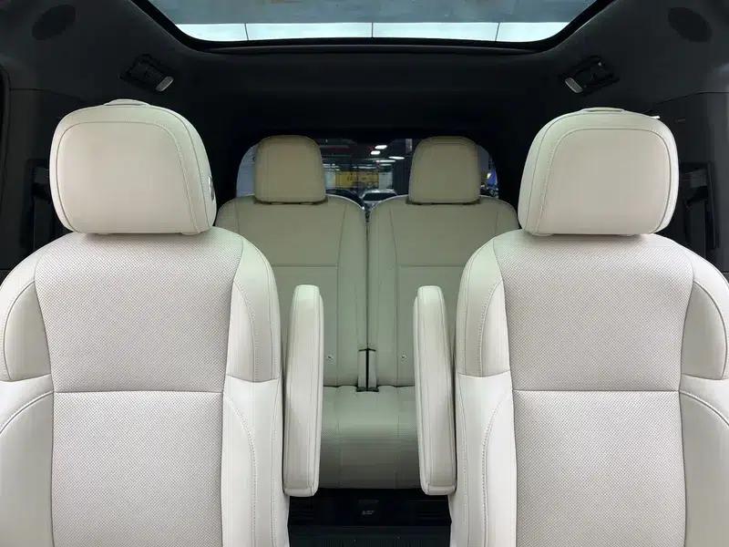 Li Auto L9 2023 Pro Edition — миниатюра 50