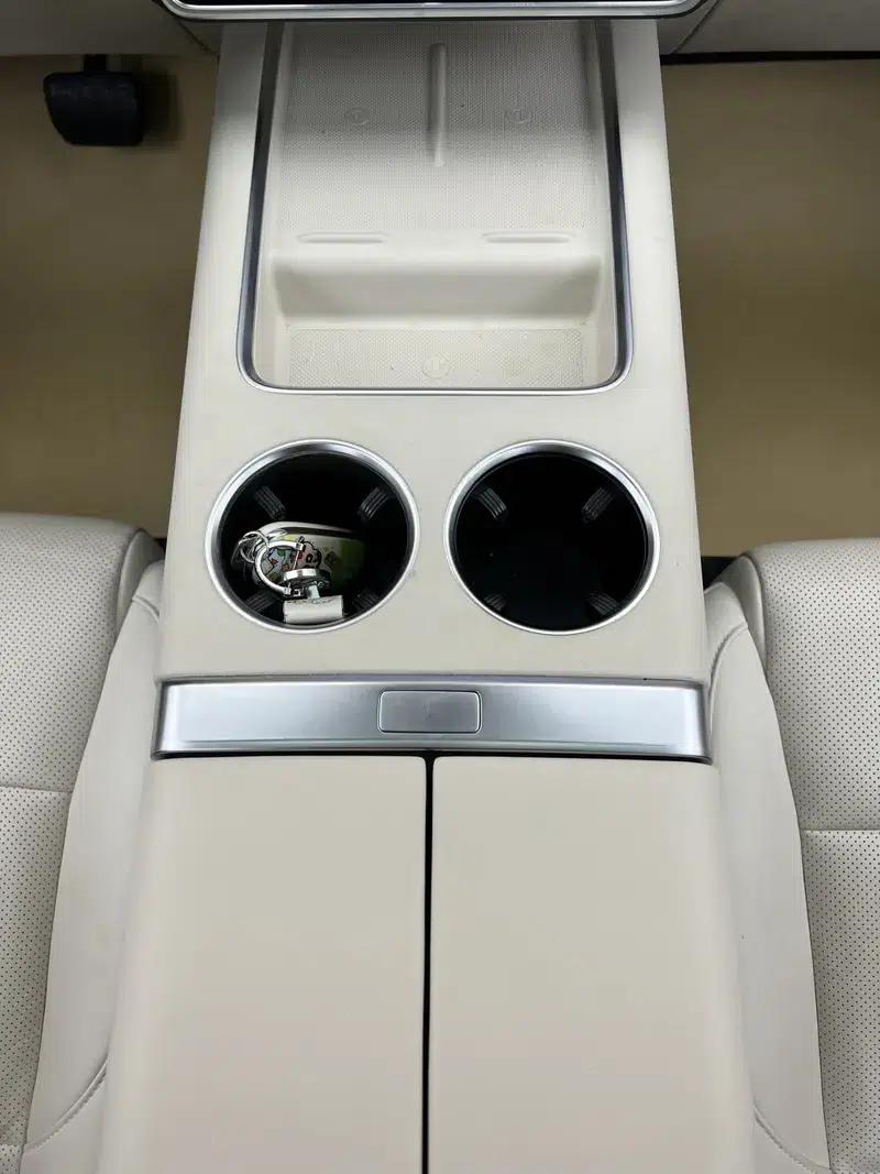 Li Auto L9 2023 Pro Edition — миниатюра 10