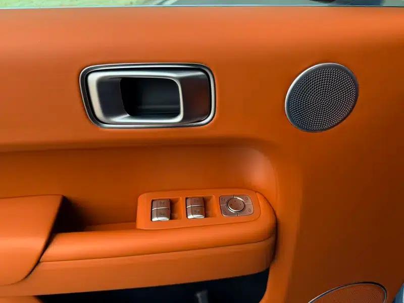 Li Auto L9 2022 Max Edition — миниатюра 17
