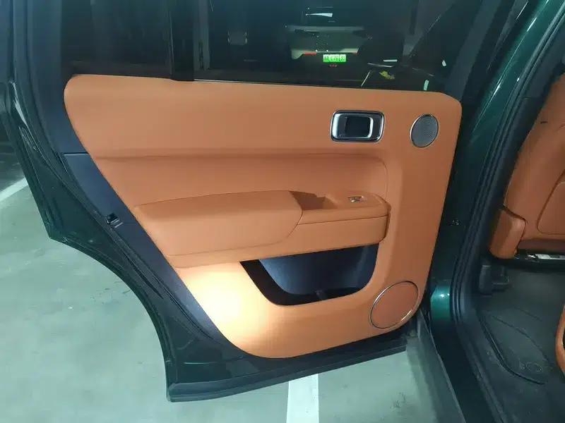 Li Auto L9 2022 Max Edition — миниатюра 17