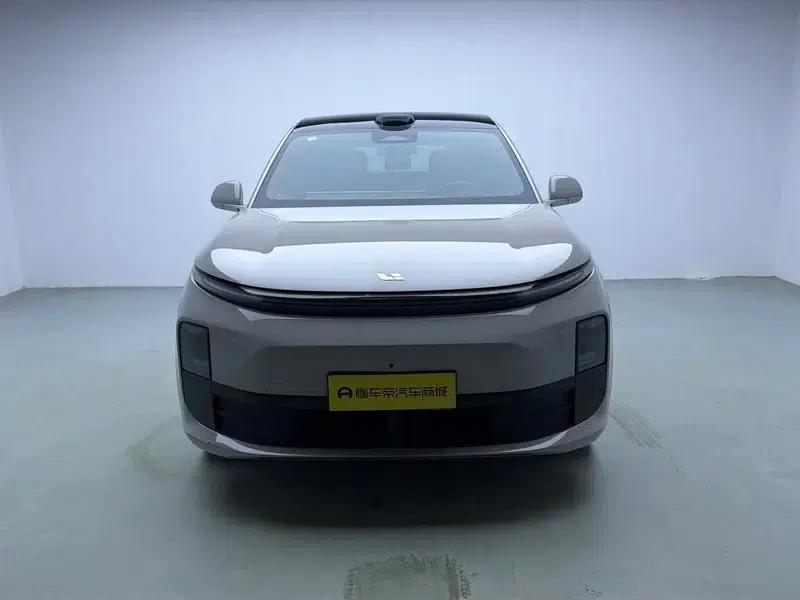Li Auto L6 2024 Max Edition — миниатюра 2
