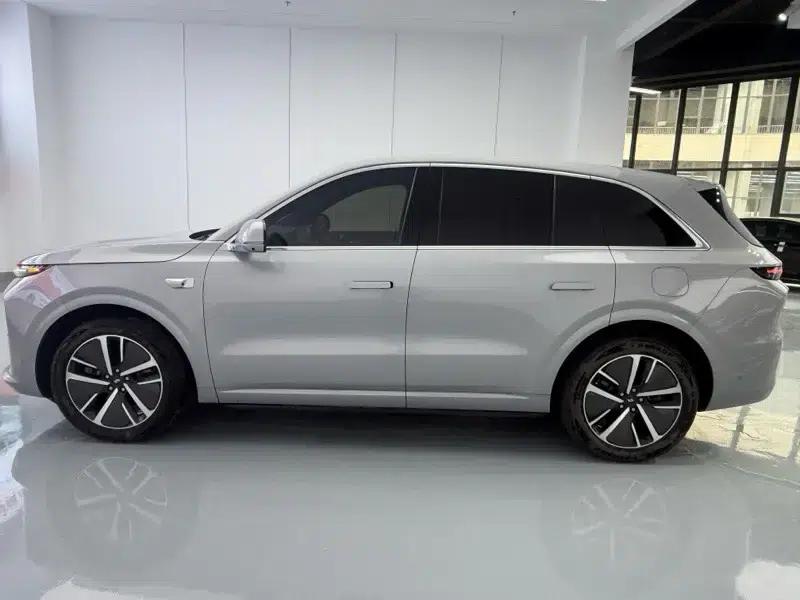 Li Auto L6 2024 Pro Edition — миниатюра 4
