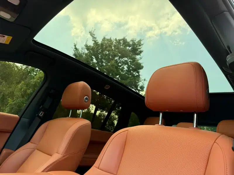 Li Auto L6 2024 Pro Edition — миниатюра 18