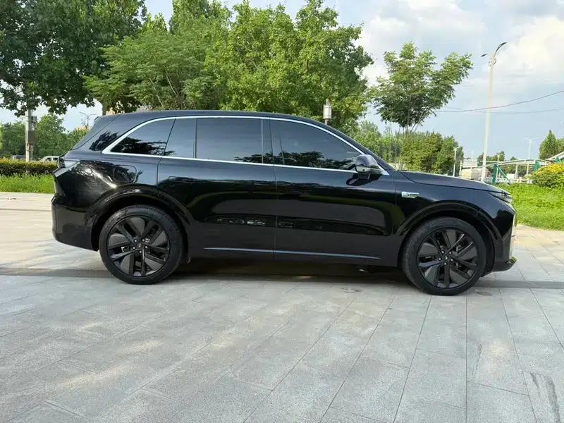 Li Auto L6 2024 Pro Edition — миниатюра 8