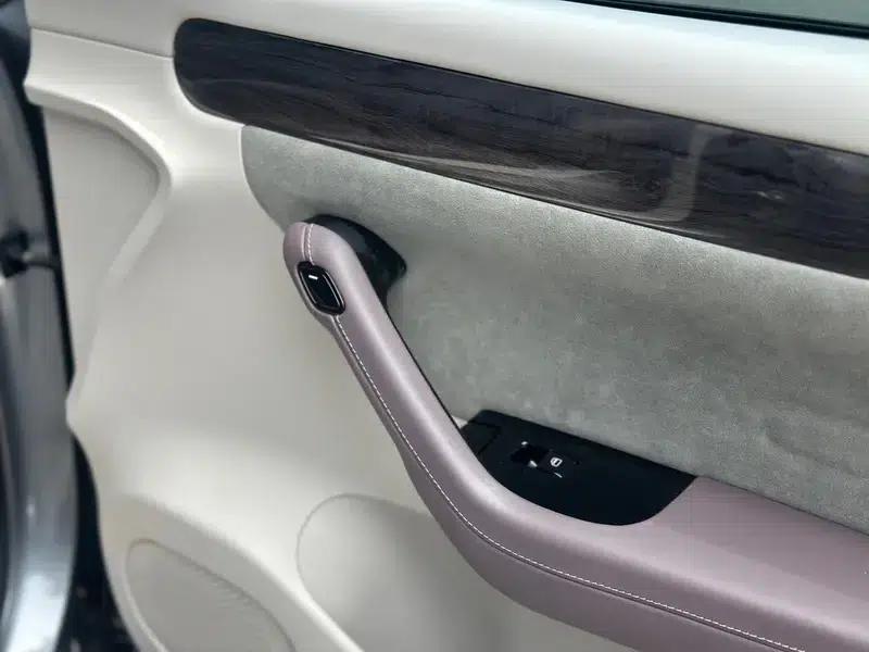 Leapmotor C11 2022 Smart Edition 510 — миниатюра 12