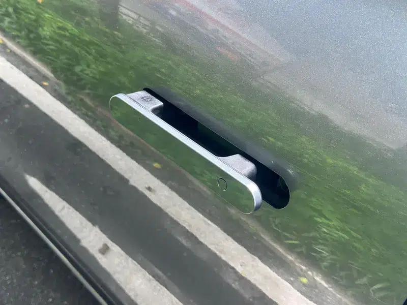 Leapmotor C11 2022 Smart Edition 510 — миниатюра 13
