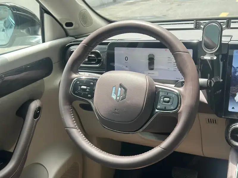 Leapmotor C11 2022 Smart Edition 510 — миниатюра 16