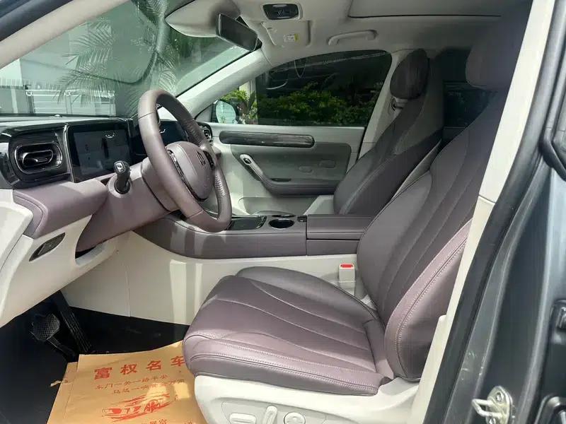 Leapmotor C11 2022 Smart Edition 510 — миниатюра 22