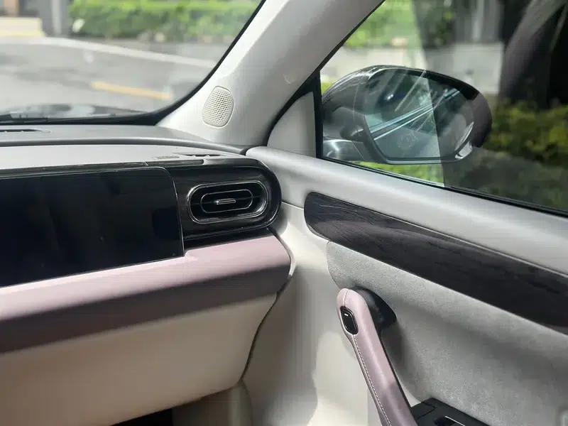 Leapmotor C11 2022 Smart Edition 510 — миниатюра 9
