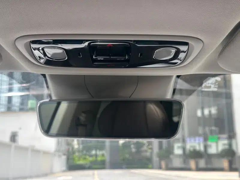 Leapmotor C11 2022 Smart Edition 510 — миниатюра 10
