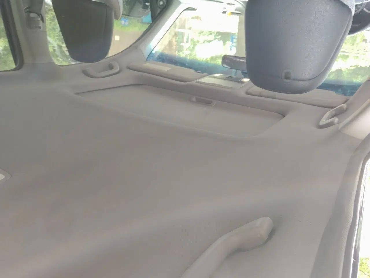 Honda Accord 2014 2.4L EX Luxury Edition — миниатюра 18