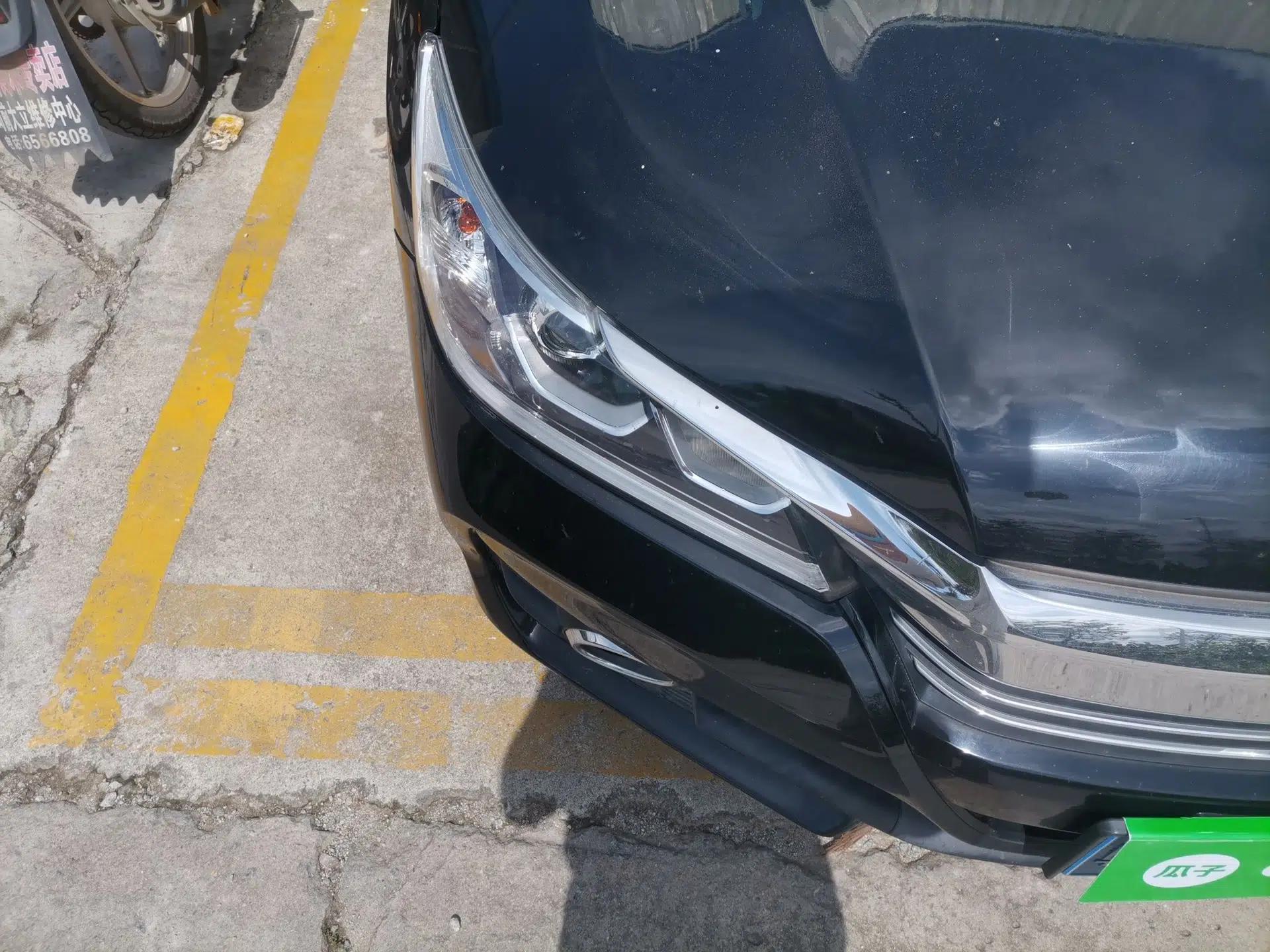 Honda Accord 2016 2.0L Comfort Edition — миниатюра 7