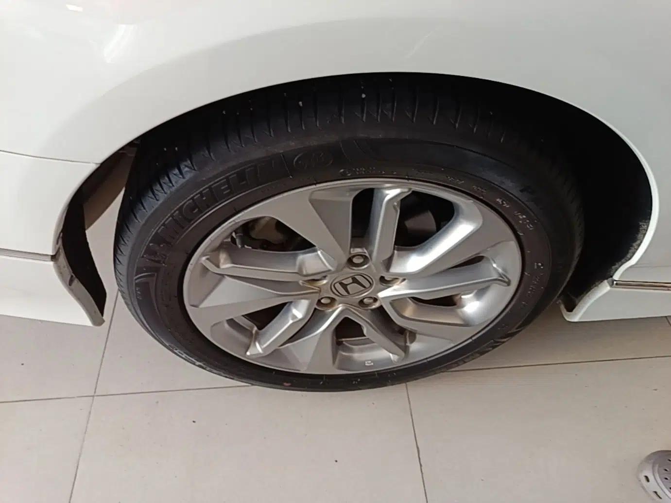 Honda Accord 2018 260TURBO Elite Edition China VI — миниатюра 11
