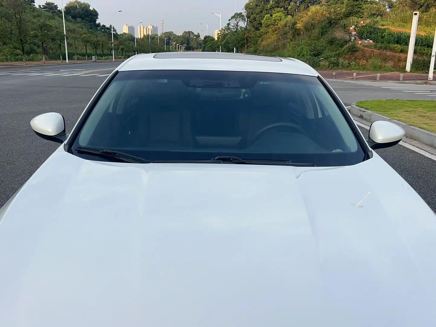 Honda Accord 2018 230TURBO Comfort Edition China VI Emission Standard — миниатюра 14