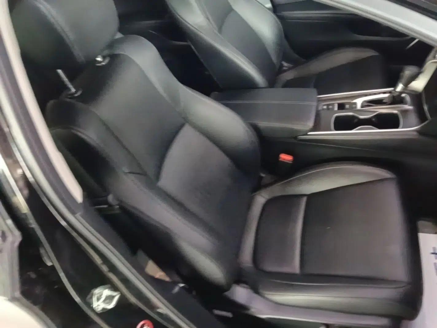 Honda Accord 2022 260TURBO Luxury Edition — миниатюра 19