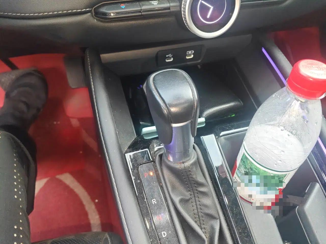 Honda Accord 2023 260TURBO Excellence Edition — миниатюра 14