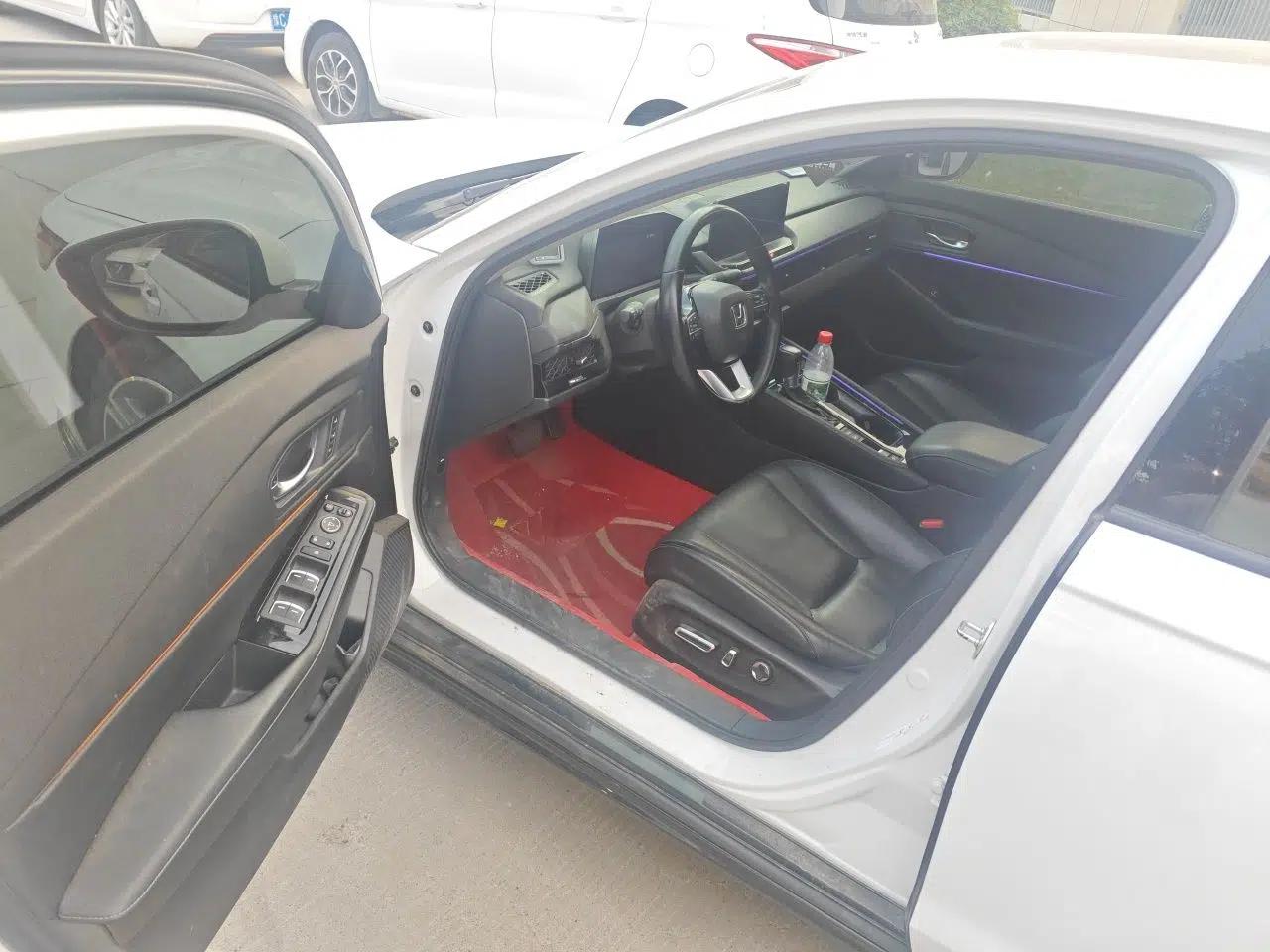 Honda Accord 2023 260TURBO Excellence Edition — миниатюра 16