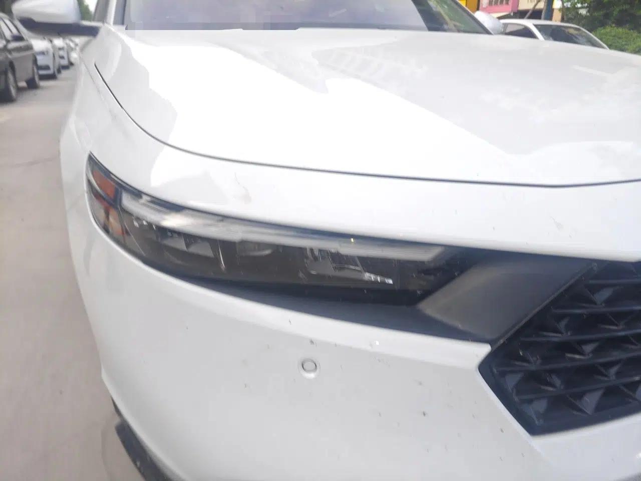 Honda Accord 2023 260TURBO Excellence Edition — миниатюра 7