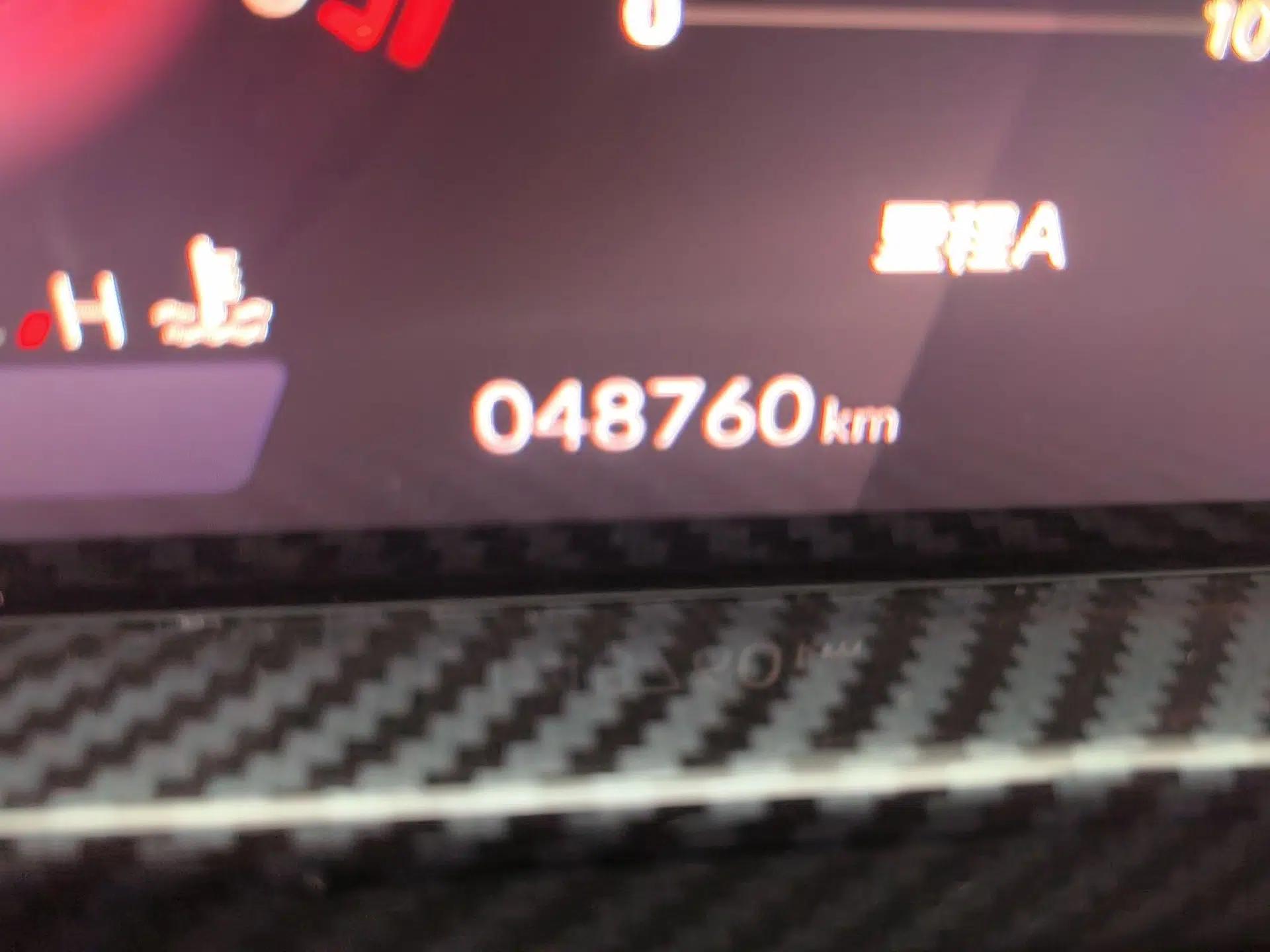 Honda Accord 2023 260TURBO Excellence Edition — миниатюра 12