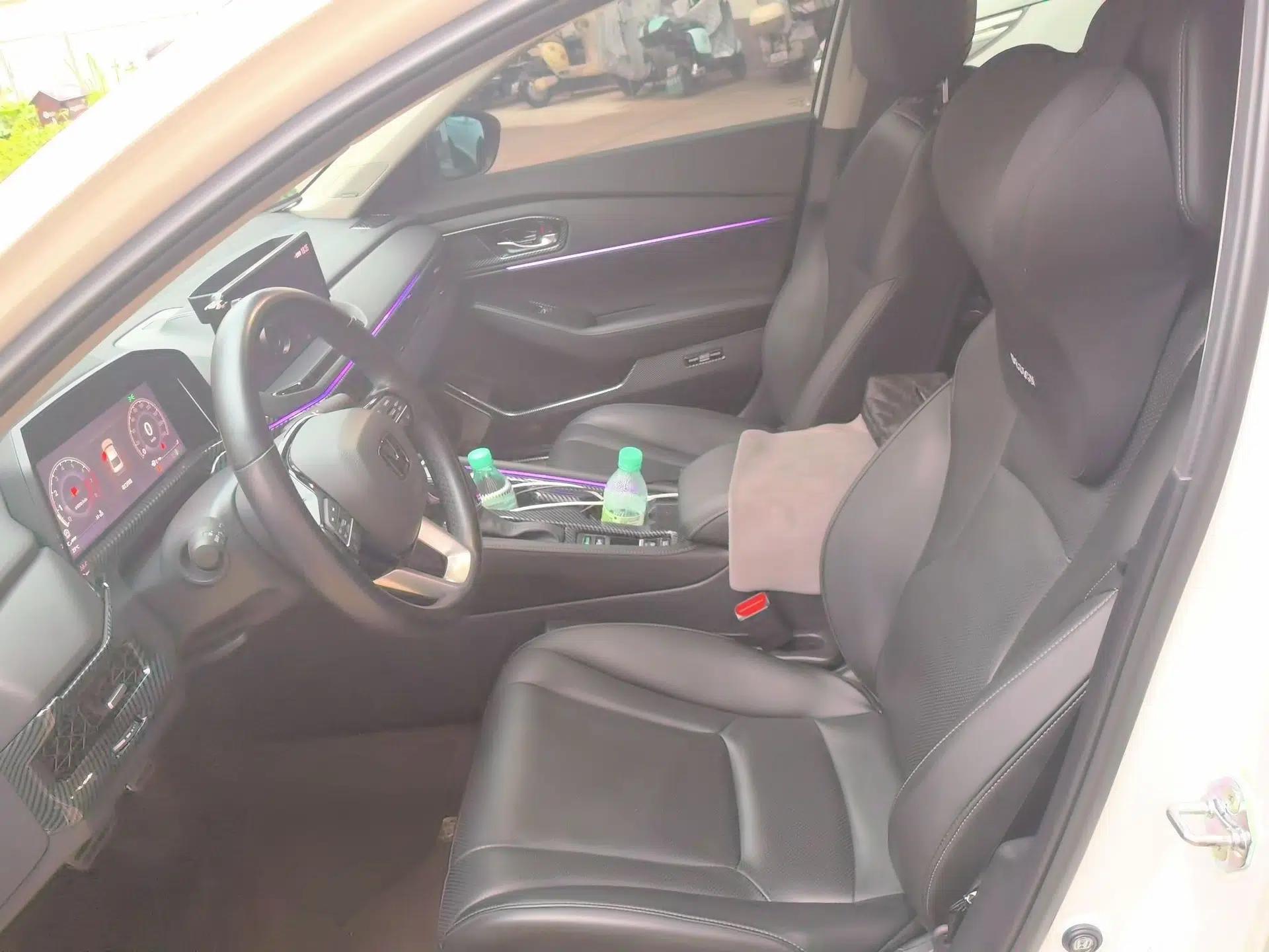 Honda Accord 2023 260TURBO Excellence Edition — миниатюра 15