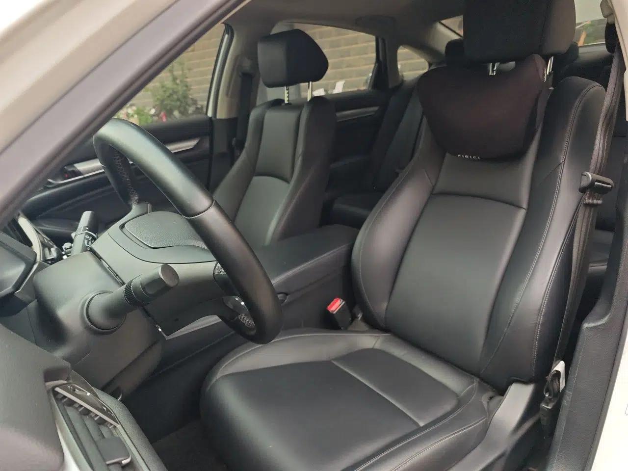 Honda Accord 2018 260TURBO Elite Edition China VI — миниатюра 16