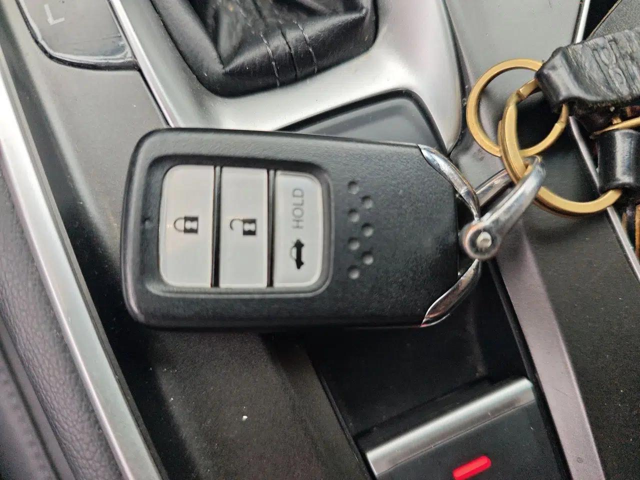 Honda Accord 2018 260TURBO Elite Edition China VI — миниатюра 19