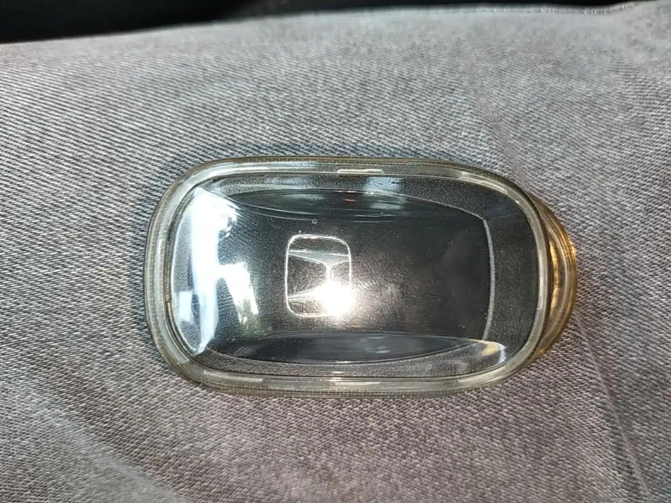 Honda Accord 2024 260TURBO Luxury Edition — миниатюра 28