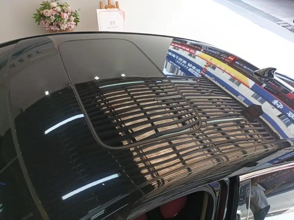 Honda Accord 2022 260TURBO Luxury Edition — миниатюра 7