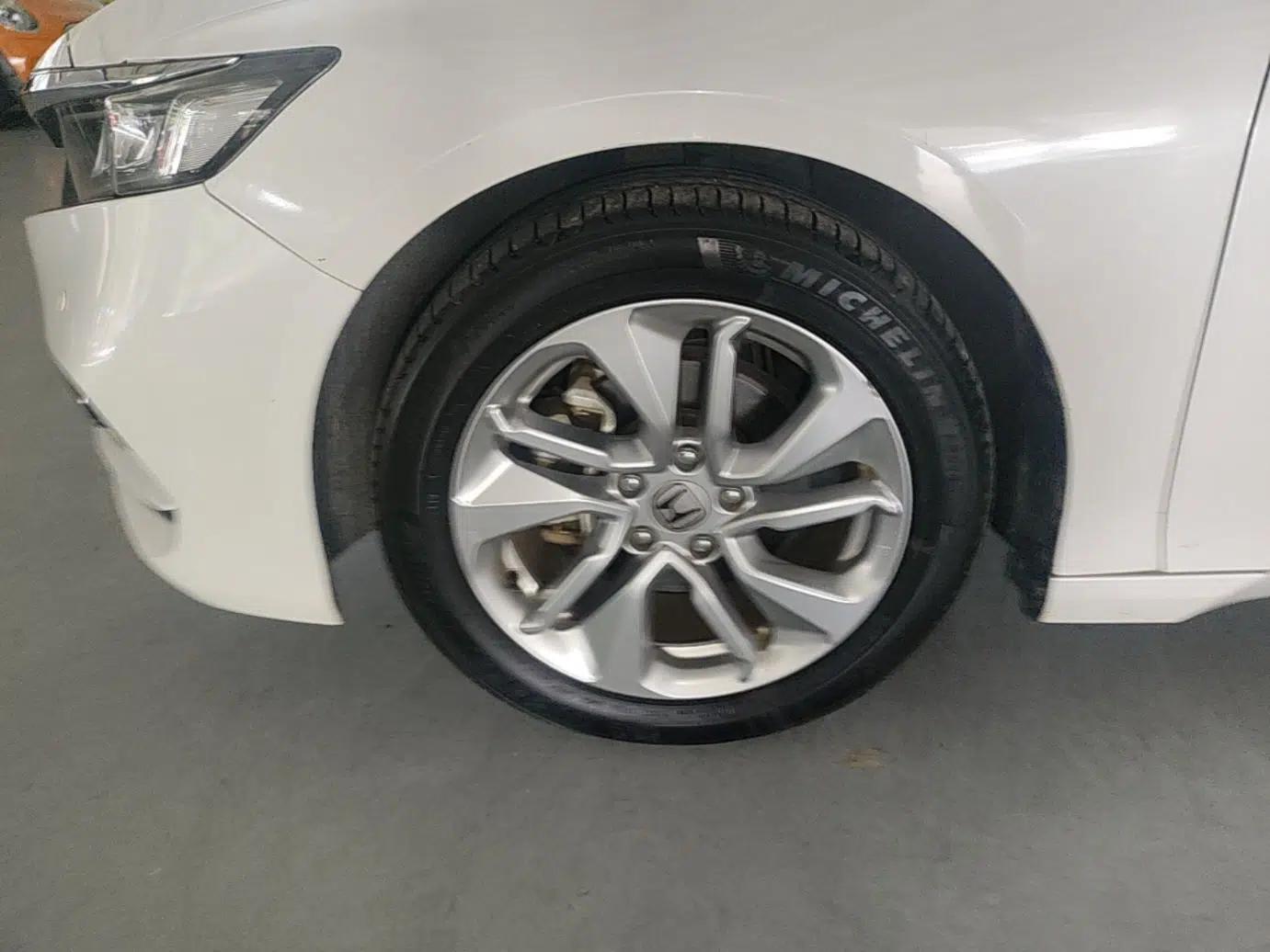 Honda Accord 2018 260TURBO Elite Edition China VI — миниатюра 10