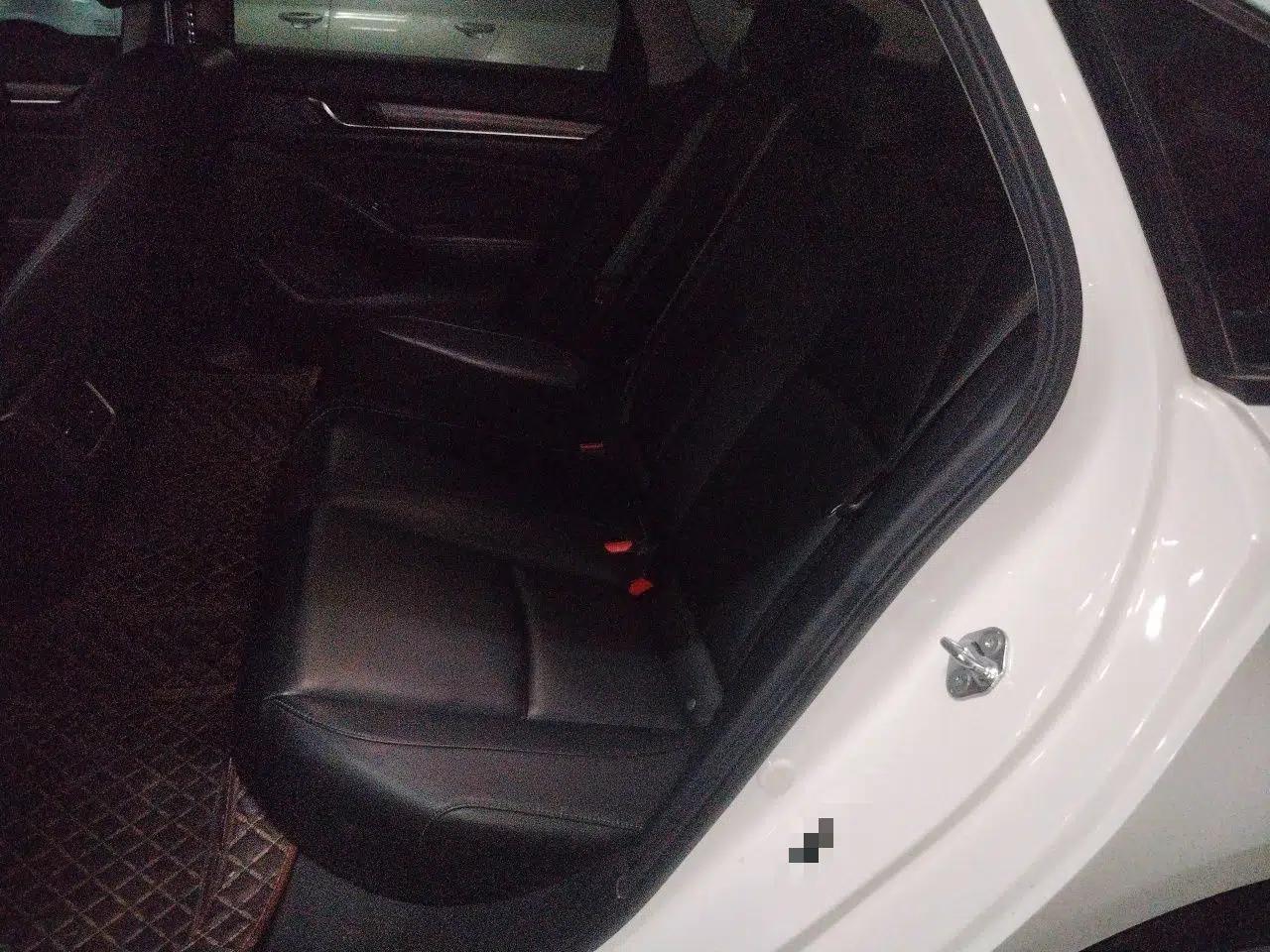 Honda Accord 2018 230TURBO Comfort Version National V — миниатюра 17