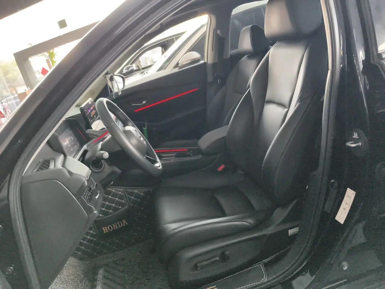 Honda Accord 2023 260TURBO Smart Enjoyment Version — миниатюра 15