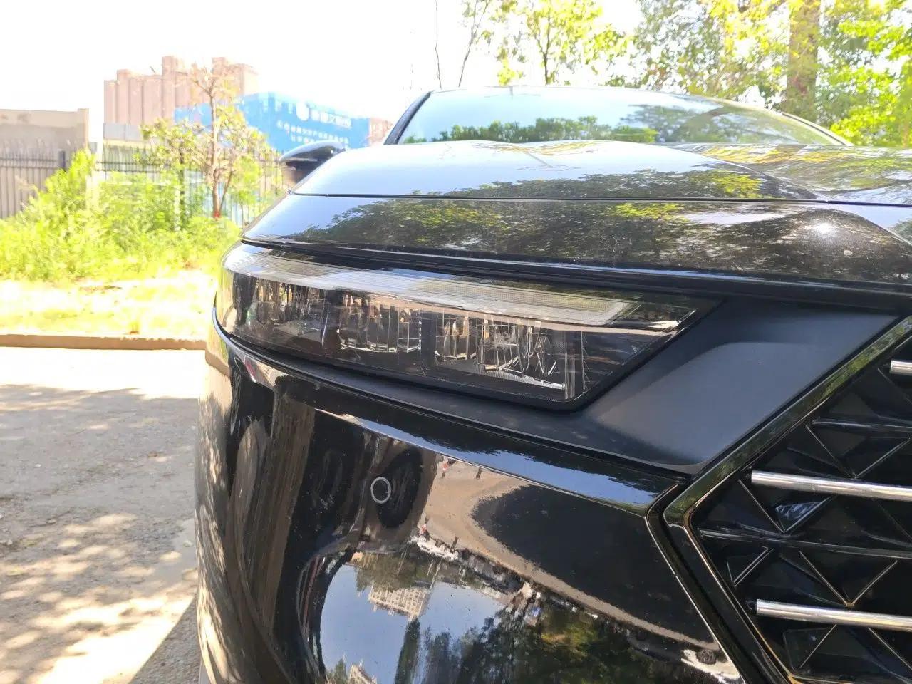 Honda Accord 2024 260TURBO Luxury Edition — миниатюра 7