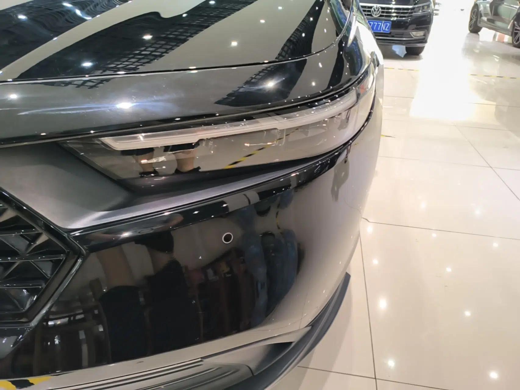 Honda Accord 2025 260TURBO Luxury Edition — миниатюра 8