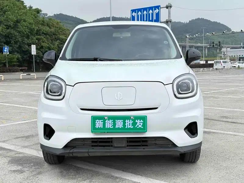 Leapmotor T03 2024 Model 310 Comfort Edition — миниатюра 2