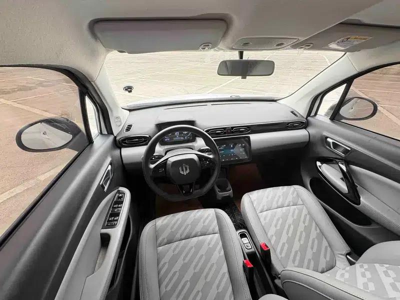 Leapmotor T03 2024 Model 310 Comfort Edition — миниатюра 6