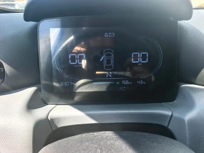 Leapmotor T03 2024 Model 310 Comfort Edition — миниатюра 7