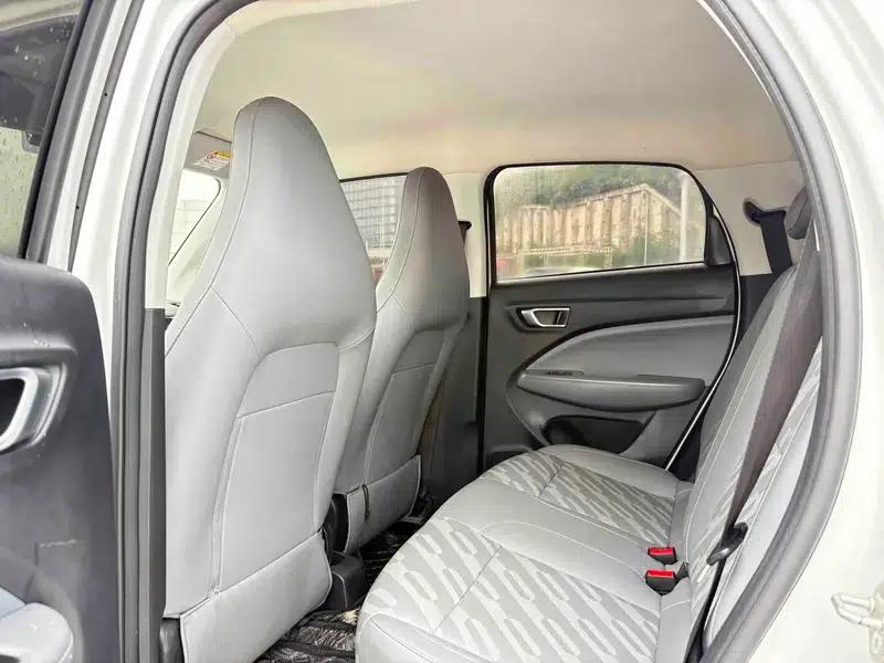 Leapmotor T03 2024 Model 310 Comfort Edition — миниатюра 9