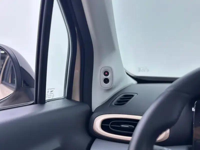 Leapmotor T03 2021 400 Luxury Edition — миниатюра 8